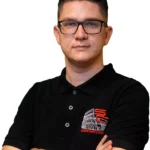 Trecento menu 3D designer